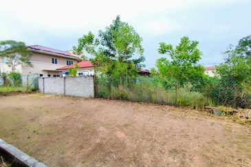 Bandar Tasik Senangin