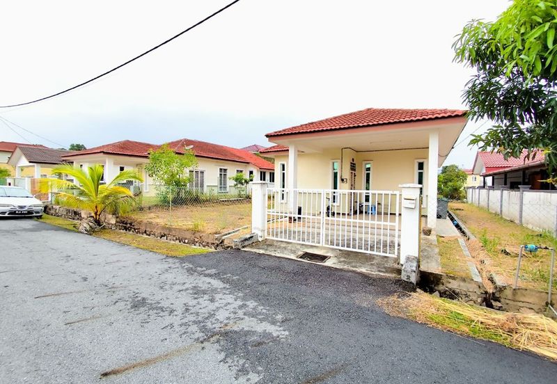 Bandar Tasik Senangin