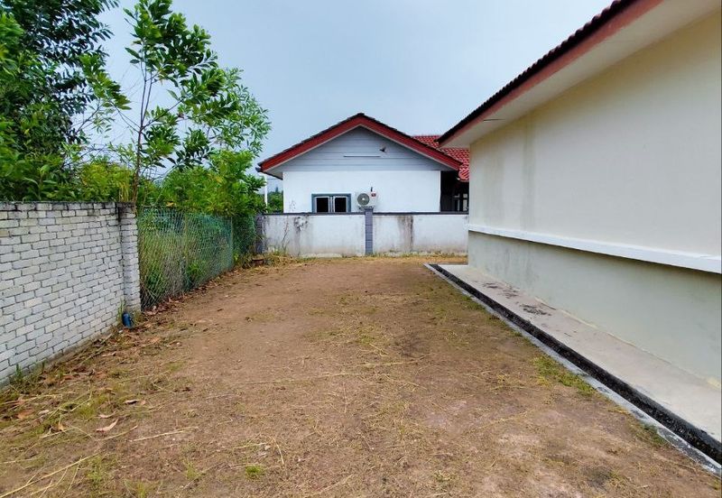 Bandar Tasik Senangin