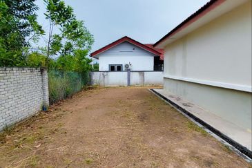 Bandar Tasik Senangin