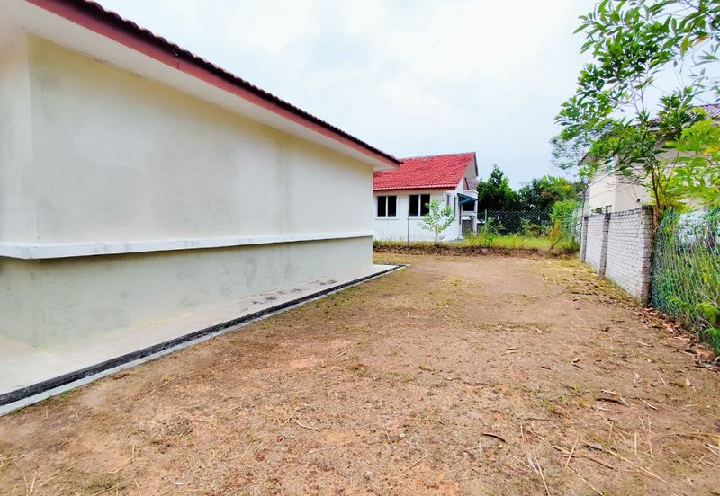 Bandar Tasik Senangin