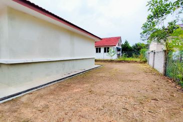 Bandar Tasik Senangin