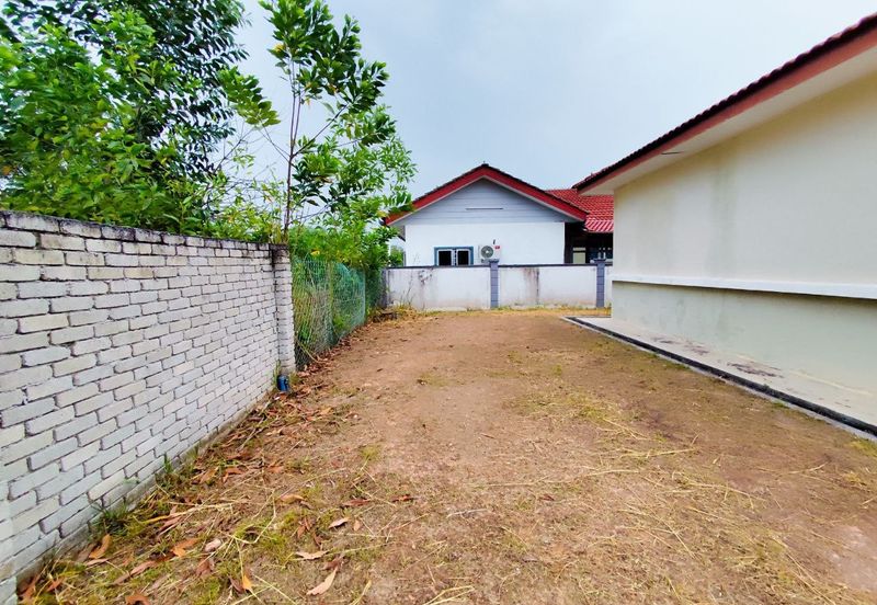 Bandar Tasik Senangin