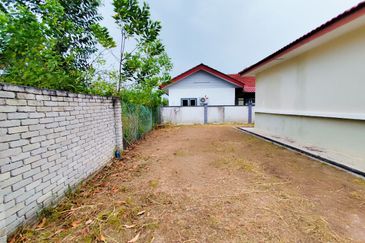 Bandar Tasik Senangin