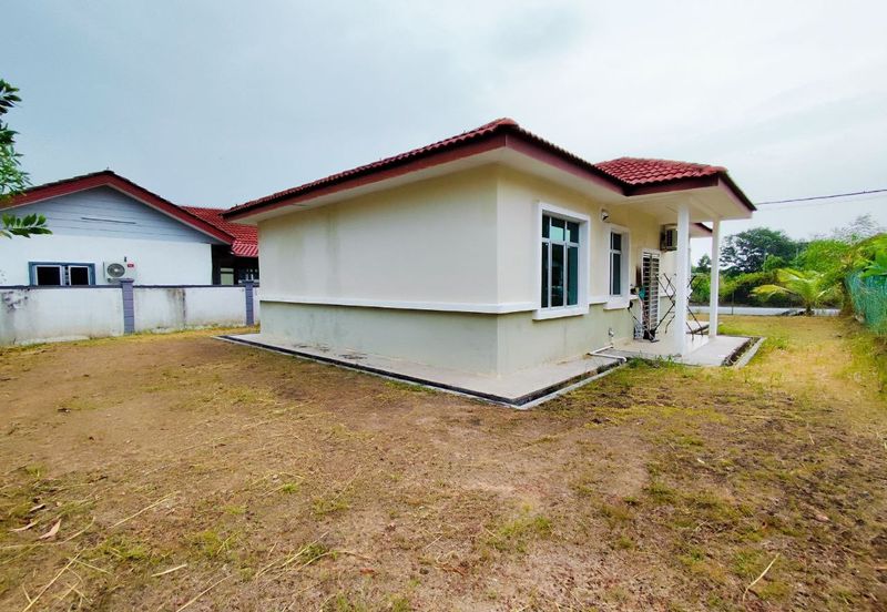 Bandar Tasik Senangin