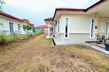 Bandar Tasik Senangin