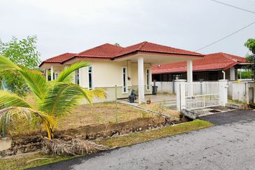 Bandar Tasik Senangin