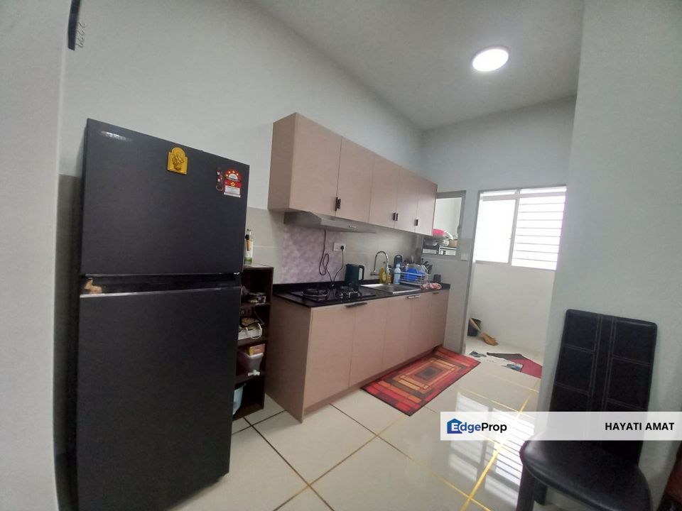 Platinum Casa Danau Residences Setapak l END LOT, Kuala Lumpur, Setapak