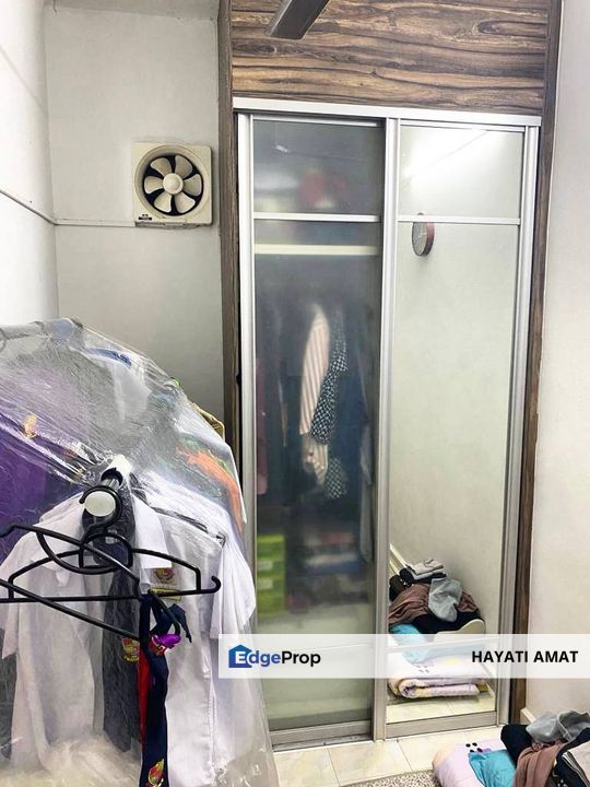 Teres 2 Tingkat Lestari Putra 3 l Lokasi Strategik dekat MRT AEON Mall, Selangor, Seri Kembangan