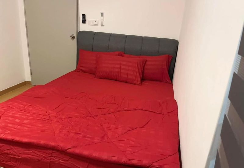 Maya Bay Residences @ Gamuda COVE