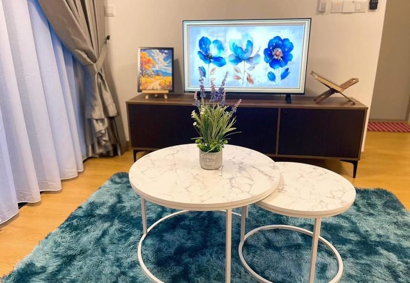 Maya Bay Residences @ Gamuda COVE