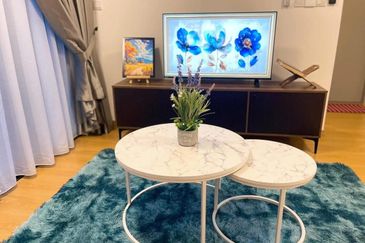 Maya Bay Residences @ Gamuda COVE