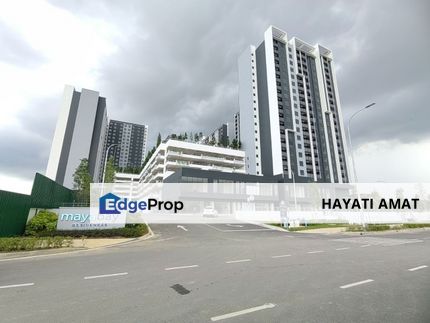 Maya Bay Residences For Rent Fully Furnished near Splash Mania Water Themepark , Selangor, Banting