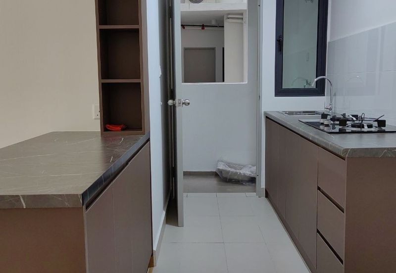 Maya Bay Residences @ Gamuda COVE