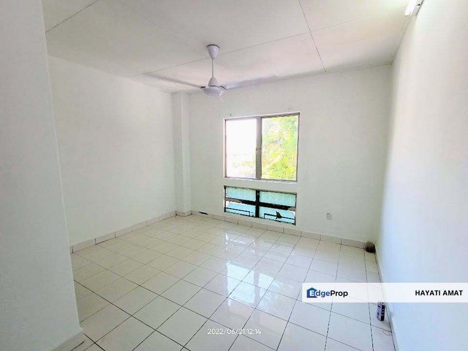 Corner Vista Apartment Damansara Damai dekat MRT Damansara Damai 100m , Selangor, Petaling Jaya