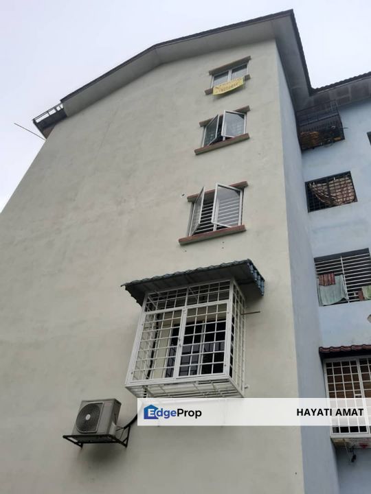 Miro Apartment Taman Putra Kajang near Seksyen 7 Bangi l 9 bilik, Selangor, Kajang