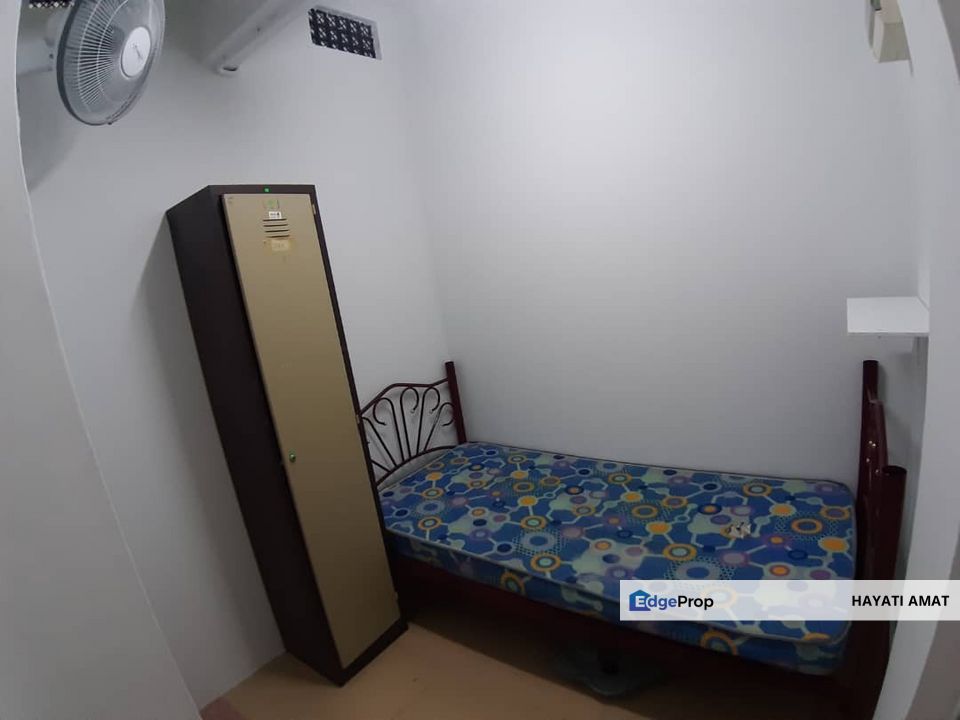 Miro Apartment Taman Putra Kajang near Seksyen 7 Bangi l 9 bilik, Selangor, Kajang