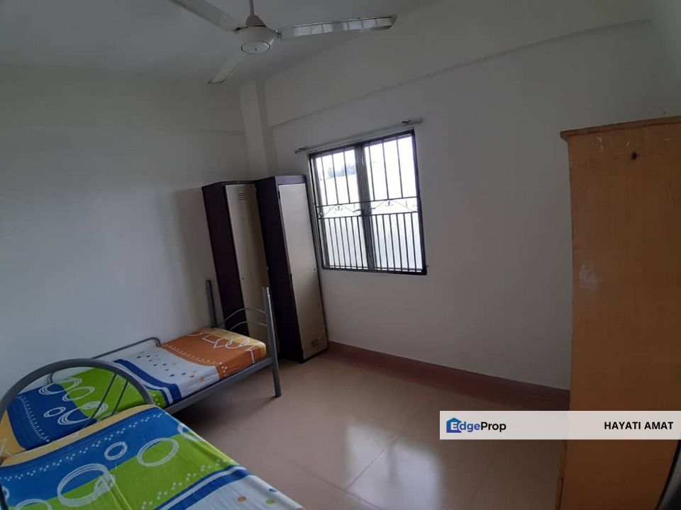 Miro Apartment Taman Putra Kajang near Seksyen 7 Bangi l 9 bilik, Selangor, Kajang