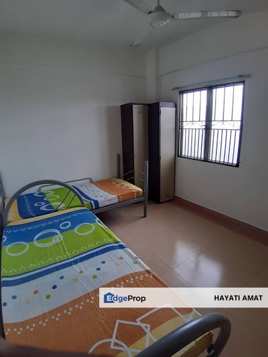 Miro Apartment Taman Putra Kajang near Seksyen 7 Bangi l 9 bilik, Selangor, Kajang