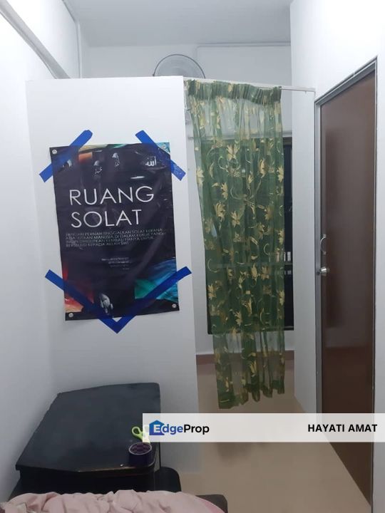 Miro Apartment Taman Putra Kajang near Seksyen 7 Bangi l 9 bilik, Selangor, Kajang