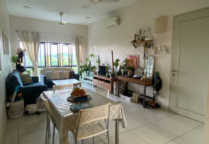 Lake Vista Residence (Tasik Vista Residen)