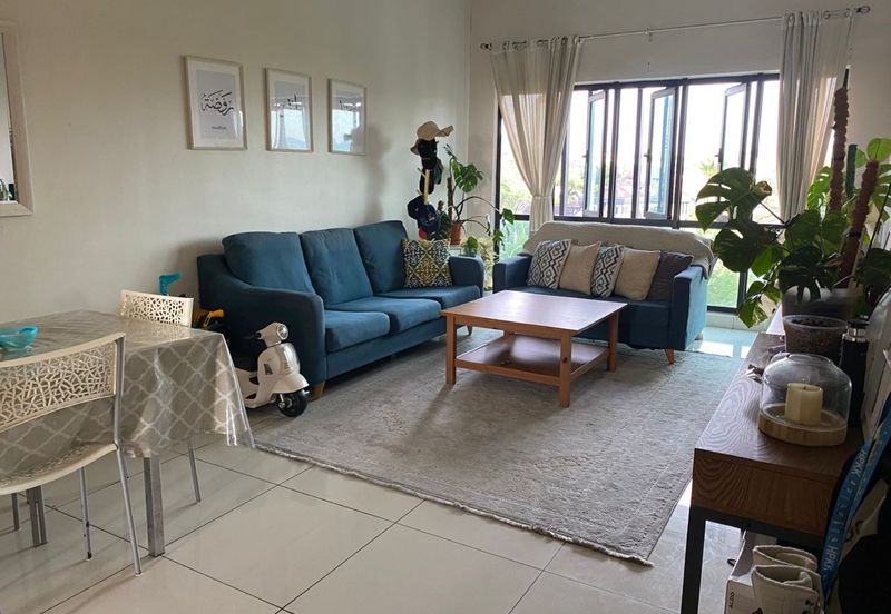 Lake Vista Residence (Tasik Vista Residen)