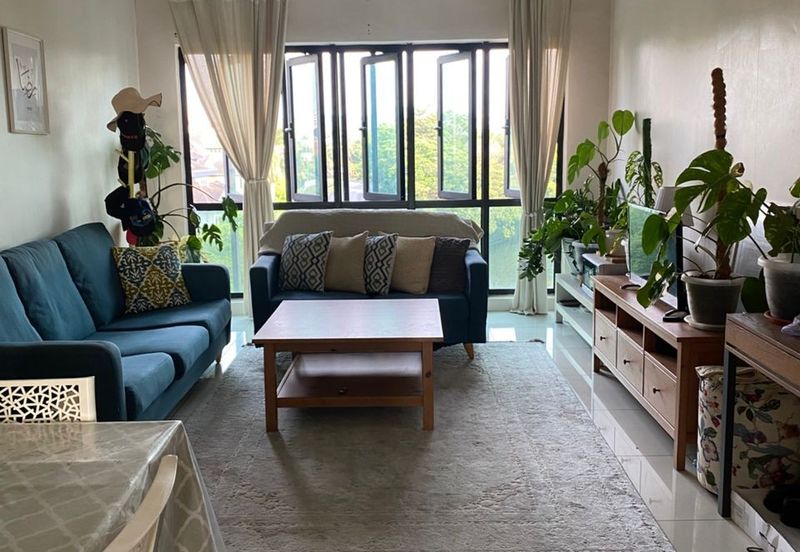 Lake Vista Residence (Tasik Vista Residen)