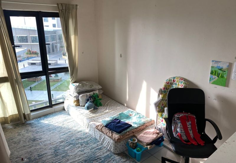 Lake Vista Residence (Tasik Vista Residen)