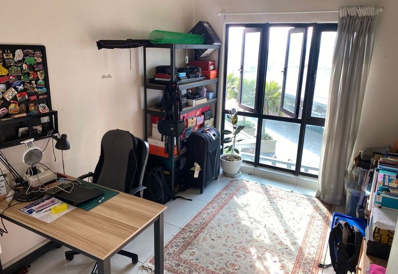 Lake Vista Residence (Tasik Vista Residen)