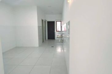 BANDAR AINSDALE FASA 3B (TENANG)