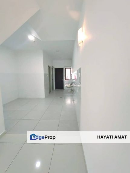 Terrace double storey Bandar Ainsdale Seremban nearby Toll Ainsdale, Negeri Sembilan, Seremban