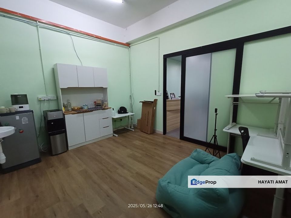 Office Space Plaza Paragon Point Bangi , Selangor, Bangi