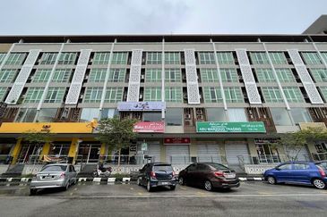 Kota Bharu City Point