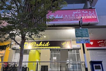 Kota Bharu City Point