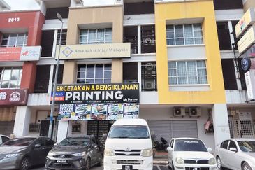 Taman Bukit Kepayang