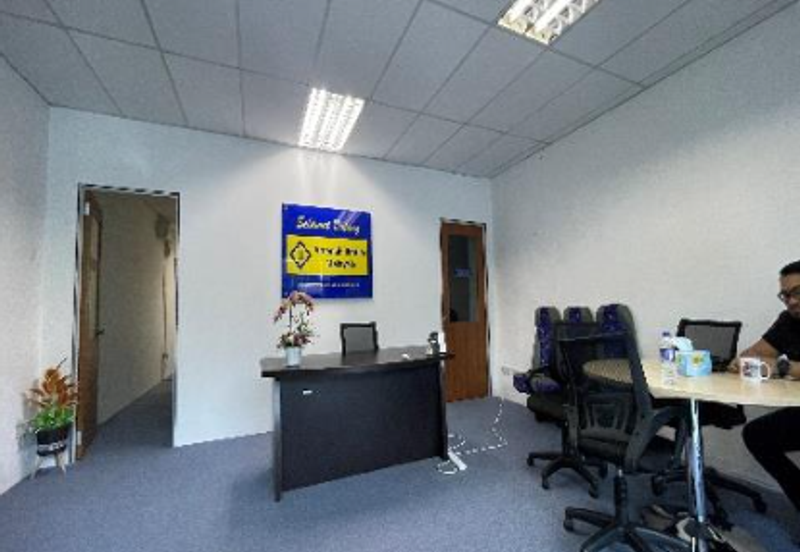 Taman Bukit Kepayang