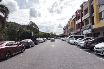 Taman Bukit Kepayang