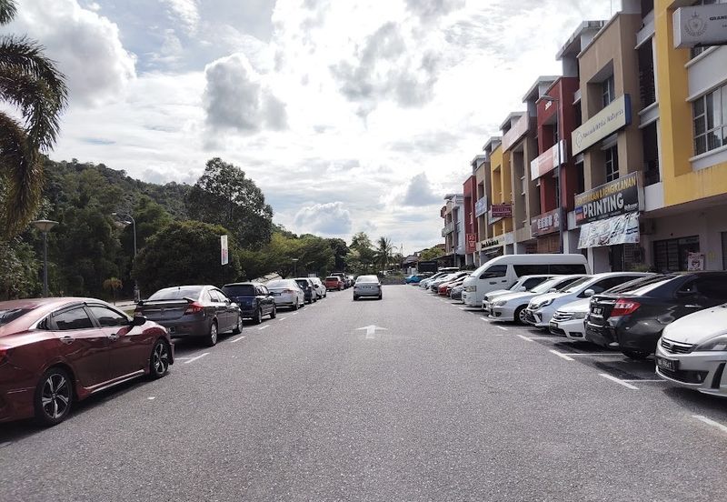 Taman Bukit Kepayang