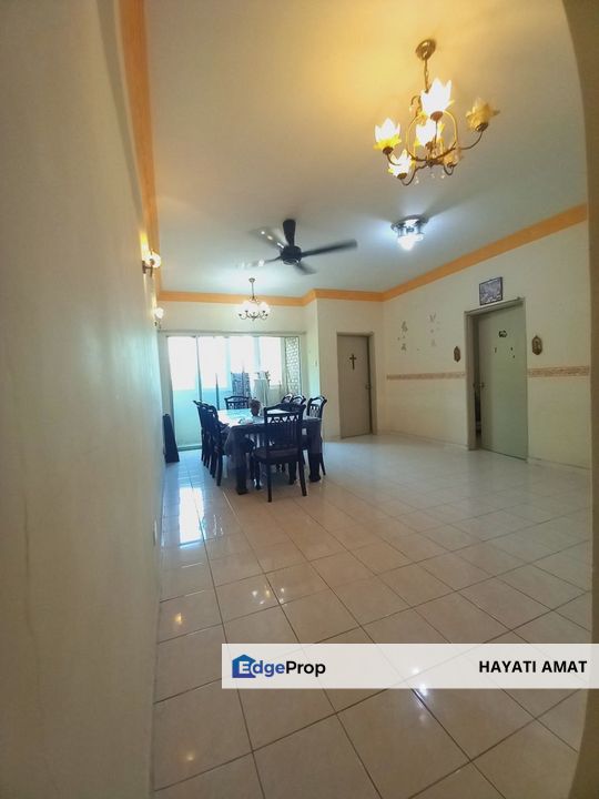 Green Acre Park Condominium For Rent Kajang near UTAR Sungai Long Campus, Selangor, Bandar Sungai Long