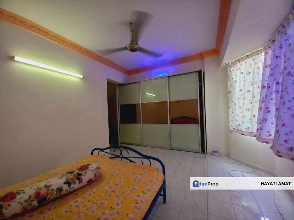 Green Acre Park Condominium For Rent Kajang near UTAR Sungai Long Campus, Selangor, Bandar Sungai Long