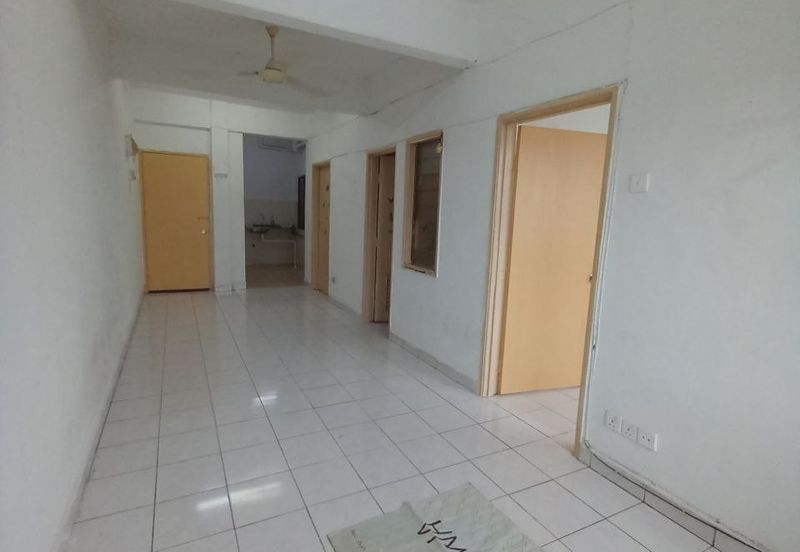 Taman Koperasi Cuepacs