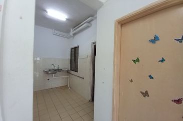 Taman Koperasi Cuepacs