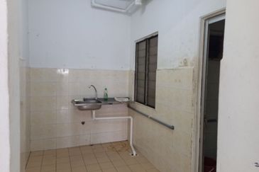 Taman Koperasi Cuepacs