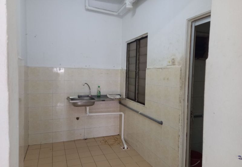 Taman Koperasi Cuepacs