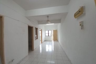 Taman Koperasi Cuepacs