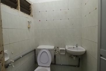 Taman Koperasi Cuepacs