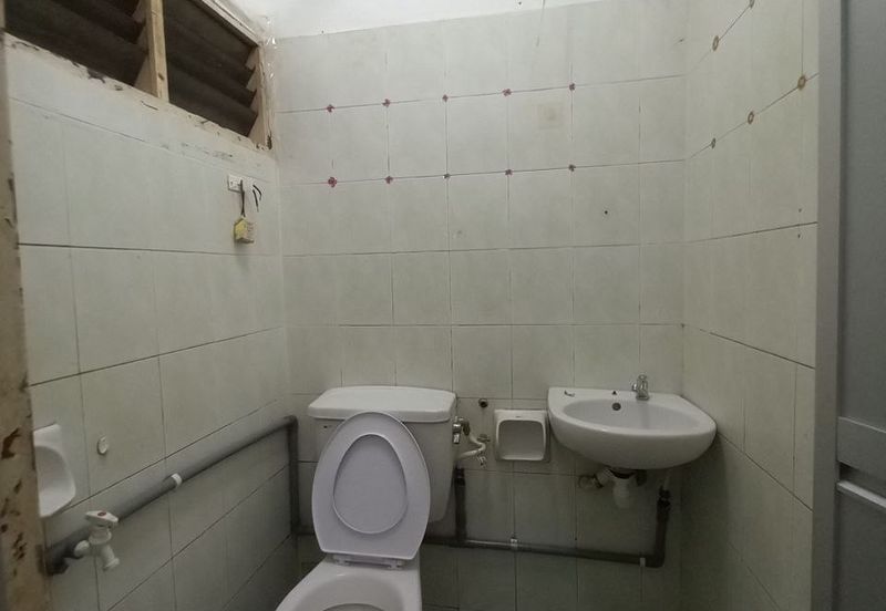 Taman Koperasi Cuepacs