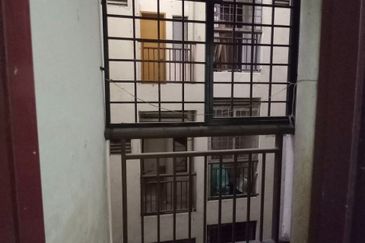 Taman Koperasi Cuepacs