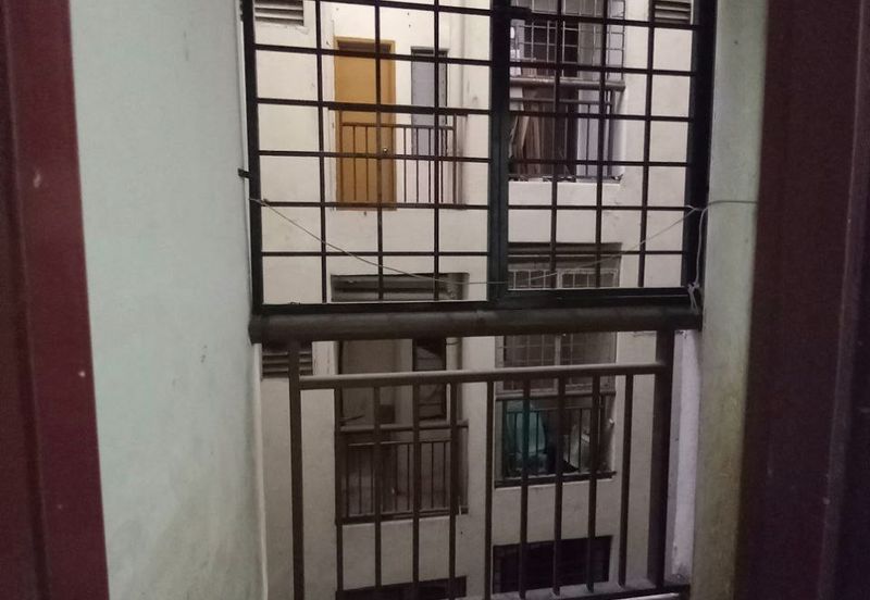 Taman Koperasi Cuepacs