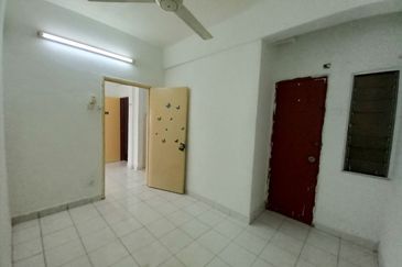 Taman Koperasi Cuepacs